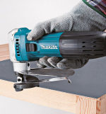 Máy cắt tôn Makita JS1602