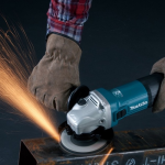 Máy Mài Góc Makita M0920B (180mm)