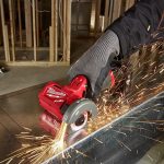 Máy cắt đa năng Milwaukee M12 FCOT-0X