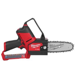 Máy cưa xích Milwaukee M12 FHS-0X (thân máy)