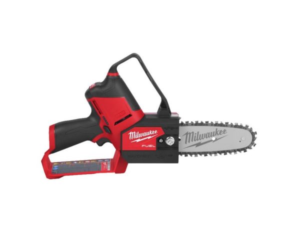 Máy cưa xích Milwaukee M12 FHS-0X (thân máy)