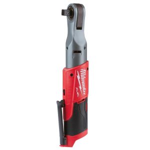 Máy Siết Bu Lông Góc 1/2 Milwaukee M12 FIR12-0 (thân máy)