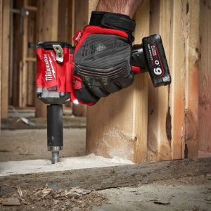 Máy Siết Bu Lông góc 1/2 Milwaukee M12 FIWF12-0C