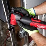 Máy cắt rung Milwaukee M12 FMT-0X