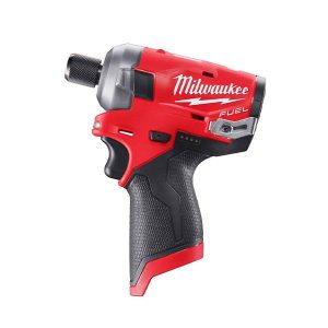 Máy vặn vít thủy lực Milwaukee M12 FQID-0C