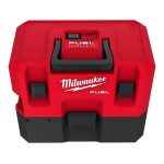 Máy hút bụi khô, ướt Milwaukee M12 FVCL-0