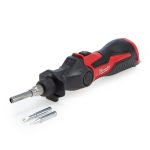 Máy hàn nhiệt Milwaukee M12 SI-0 (thân máy)