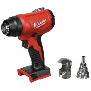 Máy thổi hơi nóng Milwaukee M18 BHG-0 (thân máy)