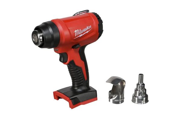 Máy thổi hơi nóng Milwaukee M18 BHG-0 (thân máy)