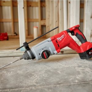 Máy khoan bê tông dùng pin Milwaukee M18 BLHACD26 (26mm)