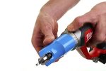 Máy cắt kim loại pin Milwaukee M18 BMS20-0