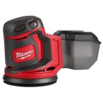 Máy chà nhám Milwaukee M18 BOS125-0X0