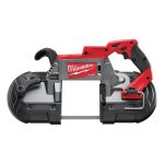 Máy cưa vòng pin Milwaukee M18 CBS125-0