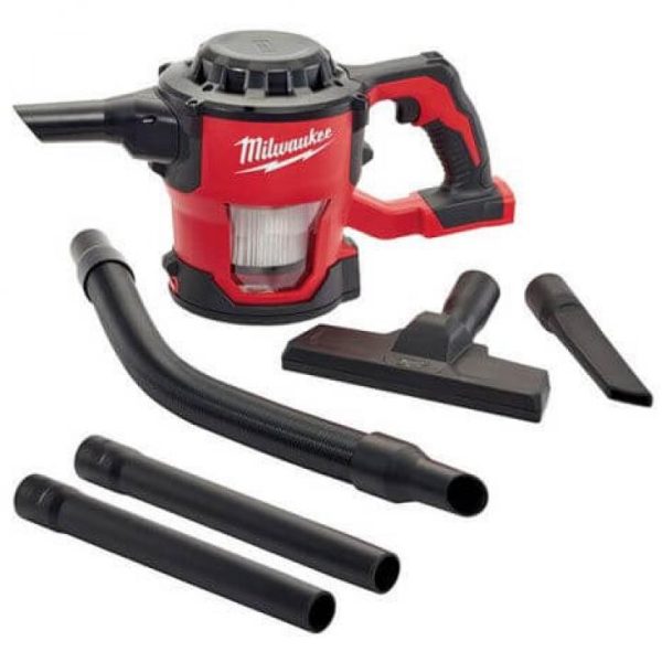 Máy hút bụi đa năng Milwaukee M18 CV-0