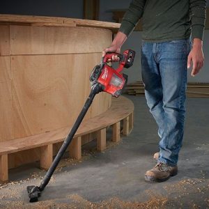 Máy hút bụi đa năng Milwaukee M18 CV-0