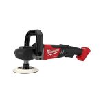 Máy đánh bóng Milwaukee M18 FAP180-0X