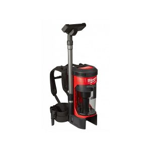 Máy hút bụi đeo lưng Milwaukee M18 FBPV-0G0 (bare)