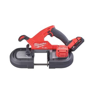 Máy cưa vòng Milwaukee M18 FBS85-0C0