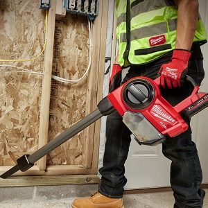 Máy hút bụi cầm tay Milwaukee M18 FCVL-0