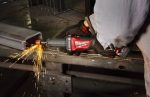 Máy mài thẳng Milwaukee M18 FDG-0C