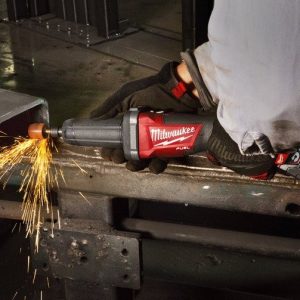 Máy mài thẳng Milwaukee M18 FDG-0C