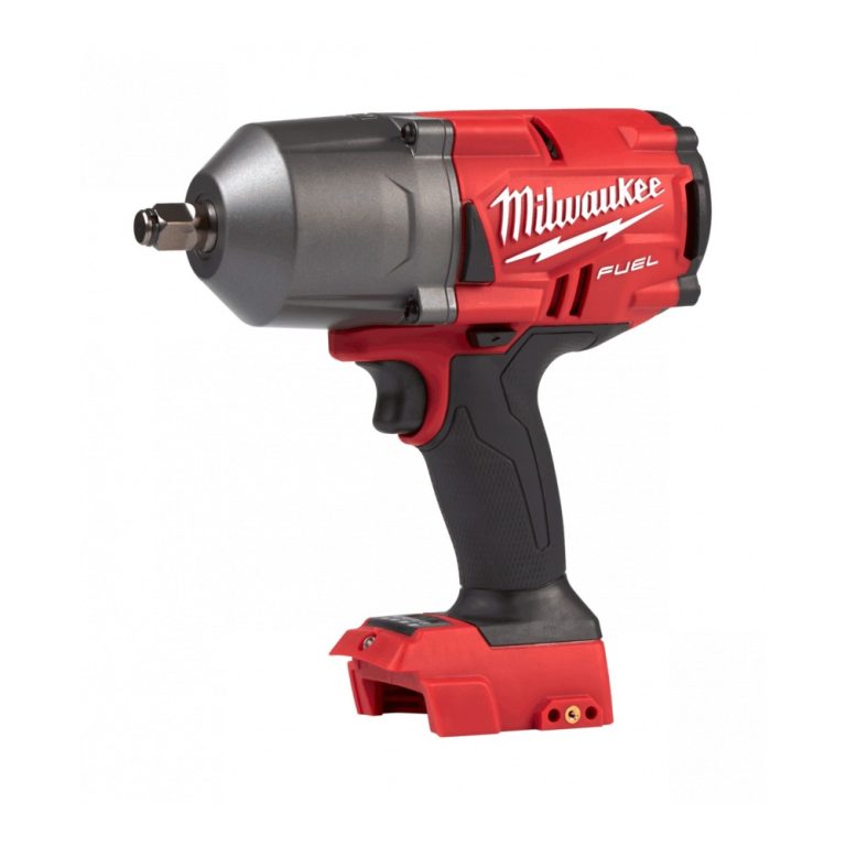 Máy siết bu lông Milwaukee M18 FHIWF12-0X (thân máy )