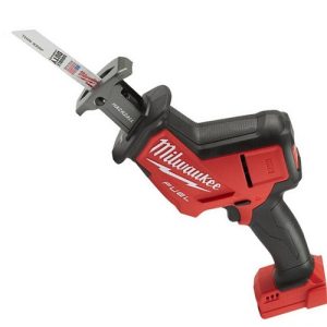 Máy cưa kiếm Milwaukee M18 FHZ-0