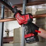 Máy cưa kiếm Milwaukee M18 FHZ-0