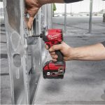 Máy vặn vít Milwaukee M18 FID3 (Thân máy)