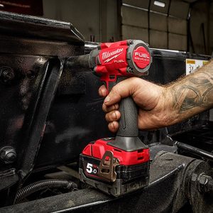 Máy siết bu lông Milwaukee M18 FIW212 (Thân máy)