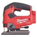 Máy cưa lọng dùng pin Milwaukee M18 FJS-0X