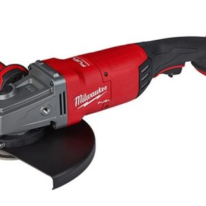 Máy mài góc Milwaukee M18 FLAG230XPDB-0C (thân máy)