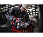 Máy cắt kim loại Milwaukee M18 FMCS-0X