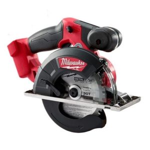 Máy cắt kim loại Milwaukee M18 FMCS-0X