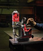 Máy khoan từ Milwaukee M18 FMDP-0C0 (thân máy)