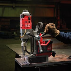 Máy khoan từ Milwaukee M18 FMDP-0C0 (thân máy)