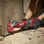 Máy cắt rung đa năng Milwaukee M18 FMT-0X0