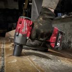 Máy siết bu lông Milwaukee M18 FMTIW2F12-0X0