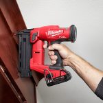 Máy bắn đinh rút Milwaukee M18 FN18GS-0X0 (Thân máy)