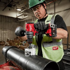 Máy khoan động lực Milwaukee M18 FPD3 (Thân máy)