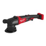 Máy đánh bóng lệch tâm dùng pin Milwaukee M18 FROP15 (thân máy)