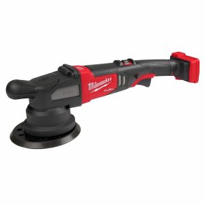 Máy đánh bóng lệch tâm dùng pin Milwaukee M18 FROP21 (thân máy)