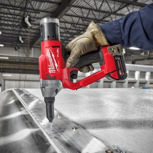 Máy bắn đinh rút Milwaukee M18 FRT-0X0 (THÂN MÁY)