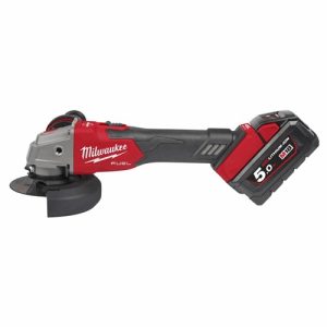 Máy mài góc Milwaukee M18 FSAG100XB-0X0(Thân máy)