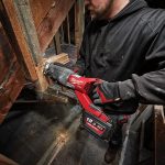 Máy cưa kiếm Milwaukee M18 FSX-0C