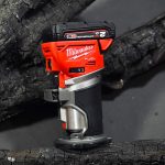 Máy phay Milwaukee M18 FTR-0X0