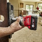 Máy phay Milwaukee M18 FTR-0X0