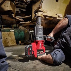 Máy siết bu lông MILWAUKEE M18 ONEFHIWF1DS-0C0