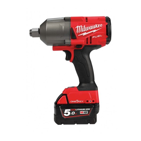 Máy siết bu lông Milwaukee M18 ONEFHIWF34-0X (thân máy)