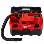 Máy hút bụi khô, ướt Milwaukee M18 VC-2-0